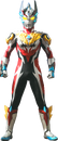 Ultraman Reiga (Eleven New Generation Heroes)