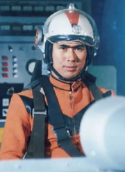 Takeshi Minami