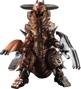 Grand King | Ultraman Wiki | Fandom