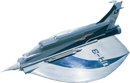 Ultra Hawk No.03