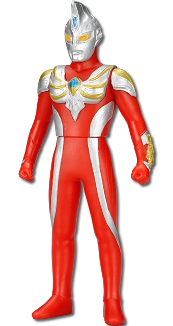 ultraman max (character)/merchandise