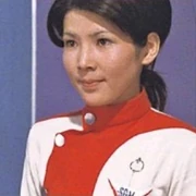 Yuki Nomura 1973