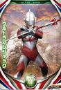 Ultraman Jack