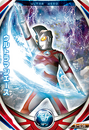 Ultraman Ace (Guillotine Shot ver. 2)