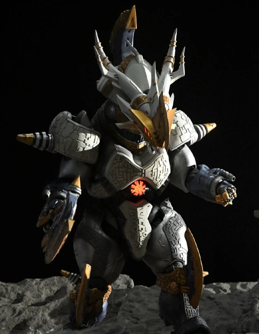 radioaktiveprojeqt neworlderキングギドラ Galactron | Ultraman Wiki | Fandom