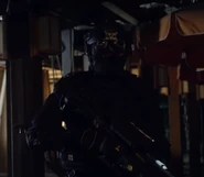 Police Department Headquarters