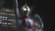 Ultraman appears in Ultraman X The Movie