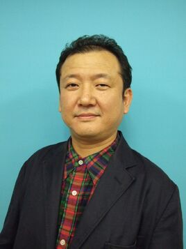 Yoku Shioya