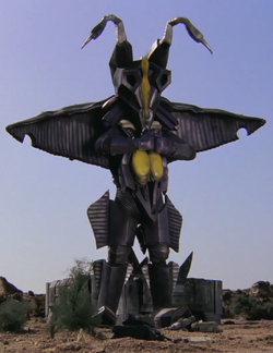 Zetton Powered