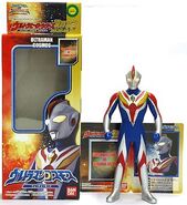 Ultraman Cosmos (Future Mode)