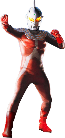 Delusion Ultraseven Info