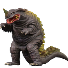 Neronga Ultraman Wiki Fandom