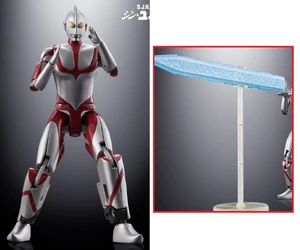 SJHU-Project-Shin-Universe-Robo-Ultraman