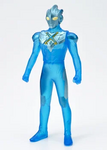 Ultra Hero X Ultraman Festival 2015 Exclusive Ultraman X Unite Blue Ver.[55]