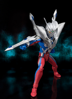 Ultraman Zero (Ultimate Zero) (September 2014)