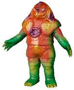 An Alien Atler figure