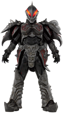 Kaiser Darkness Belial