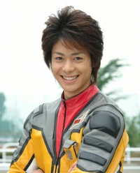 Mirai Hibino HD 060
