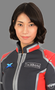 Tachibana 