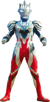 Alpha Edge