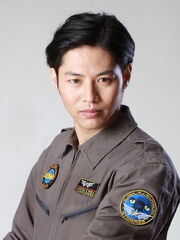 CaptainHebikura