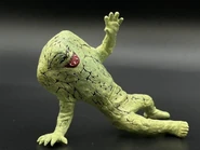 HG Jamila (Defeated)