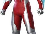 Ultraman Ginga (character)