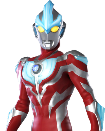 Ultraman Ginga Character Ultraman Wiki Fandom