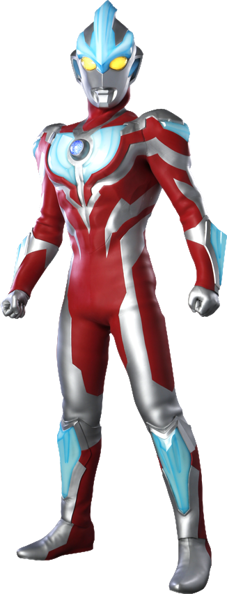 Ultraman Ginga Ultraman Wiki Fandom