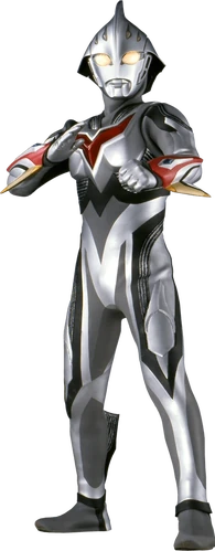 Ultraman Nexus