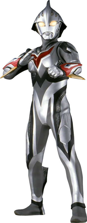 Ultraman Nexus Ultraman Wiki Fandom