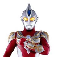 Ultraman Max