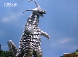 Zatan Silver Ultraman Wiki Fandom