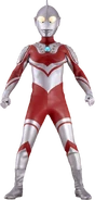 Heisei Suit (Type 1)