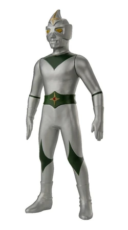 Legend Hero Returns | Ultraman Wiki | Fandom