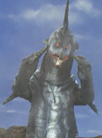 Muruchi, Ultraman Wiki, Fandom