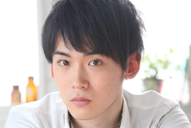 Satoru Okabe | Ultraman Wiki | Fandom