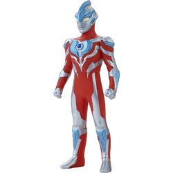 Ultra Big Sofubi | Ultraman Wiki | Fandom