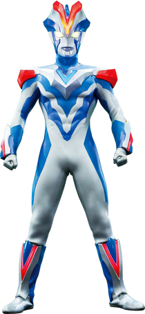 Ultraman Victory Knight