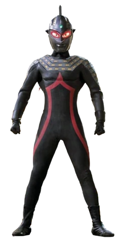 Ultraseven Dark