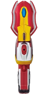 Victory Lancer | Ultraman Wiki | Fandom