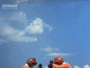 Original transformation with Yuko