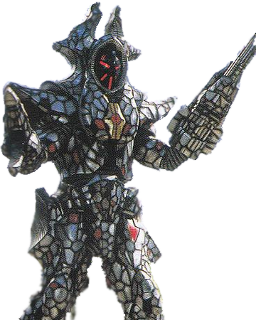 Deathfacer Ultraman Wiki Fandom His human host is shin asuka, a member of super guts, whom he bonded with to fight against the sphere and other threats to the earth. deathfacer ultraman wiki fandom