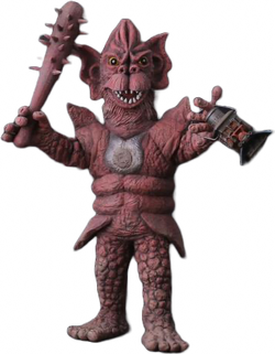 Dorobon Render