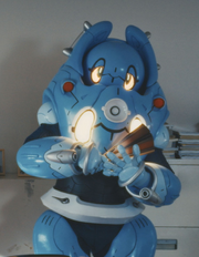 MaikoPi