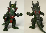 Weaponizer 1 TMUC.png (507 KB) Tiga Monster Ultimate Collection Weaponizer 1