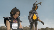 Zetton Galaxy