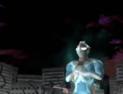 Ultraman Cosmos Character Ultraman Wiki Fandom