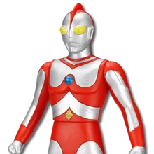 ultra hero series 500