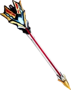 KingSwordRender.png (1.1 MB) King Sword Transforms Ultraman Geed into Royal Megamaster